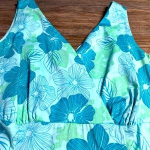 Beautiful dress size 16W